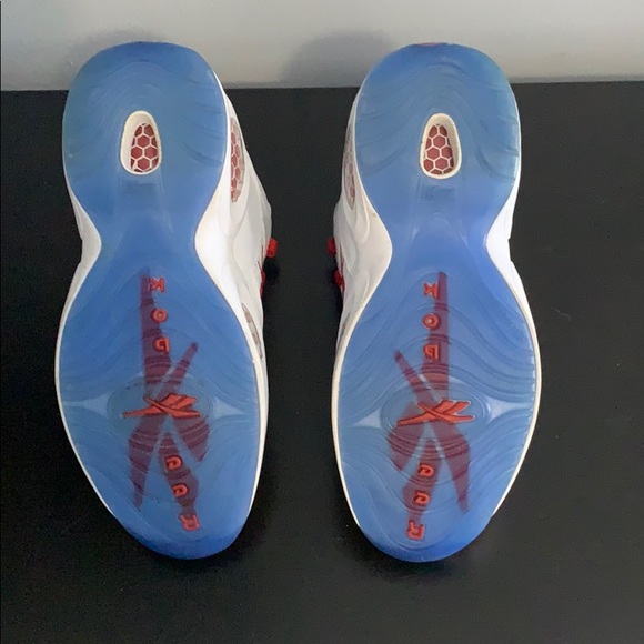 REBOX QUESTIONS SIZE 6 - Picture 2 of 4